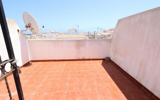 2 Schlafzimmer Doppelhaus in Orihuela Costa - CRR142250 - Foto - Small - 16