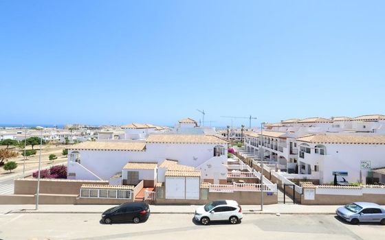 2 Schlafzimmer Doppelhaus in Orihuela Costa - CRR142250 - Foto - Small - 17
