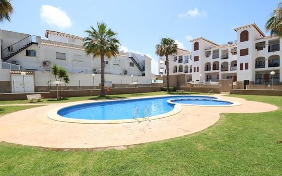2 Schlafzimmer Doppelhaus in Orihuela Costa - CRR142250 - Foto - Small - 20