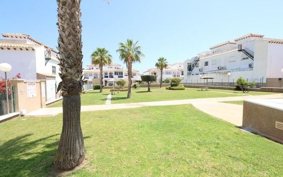 2 Schlafzimmer Doppelhaus in Orihuela Costa - CRR142250 - Foto - Small - 19