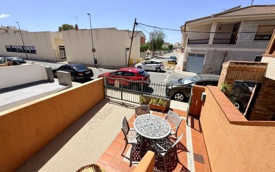 4 bedroom Townhouse in Formentera del Segura - CSH142322 - Photo - Small - 23