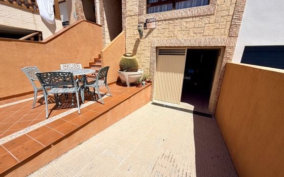 4 bedroom Townhouse in Formentera del Segura - CSH142322 - Photo - Small - 22