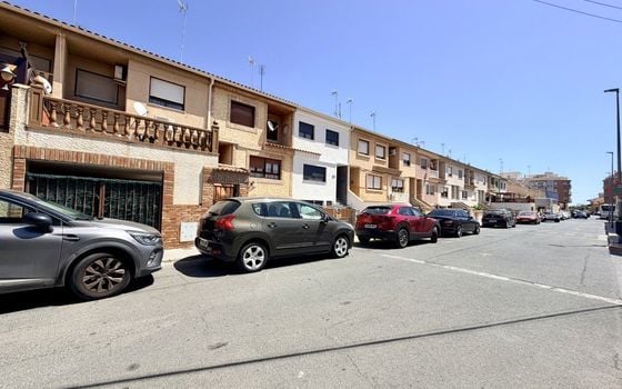 4 bedroom Townhouse in Formentera del Segura - CSH142322 - Photo - Small - 24