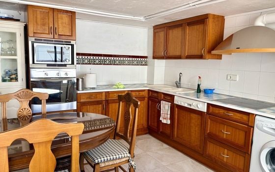 4 bedroom Townhouse in Formentera del Segura - CSH142322 - Photo - Small - 8