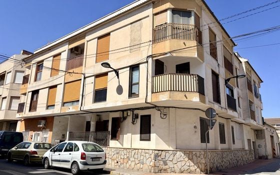 Appartement de 3 chambres à Formentera del Segura - CSH142323 - Photo - 1