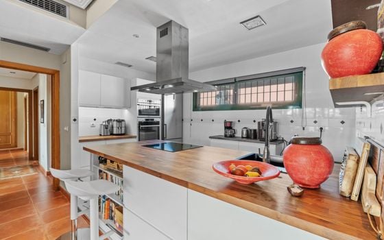 3 bedroom Penthouse in San Juan de Alicante - CBE142325 - Photo - Small - 9