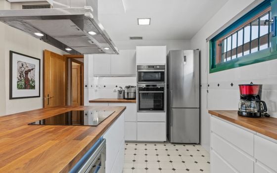 3 bedroom Penthouse in San Juan de Alicante - CBE142325 - Photo - Small - 12