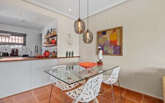 3 bedroom Penthouse in San Juan de Alicante - CBE142325 - Photo - Small - 6
