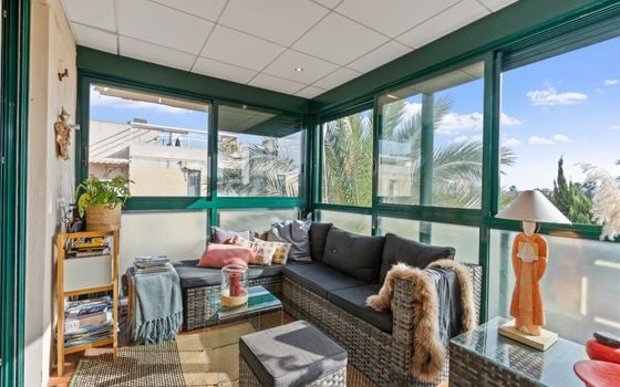 3 bedroom Penthouse in San Juan de Alicante - CBE142325 - Photo - Small - 28