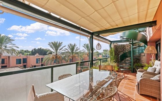 3 bedroom Penthouse in San Juan de Alicante - CBE142325 - Photo - Small - 26