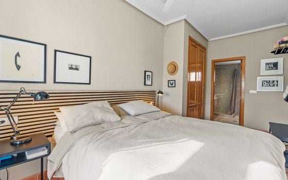 3 bedroom Penthouse in San Juan de Alicante - CBE142325 - Photo - Small - 19