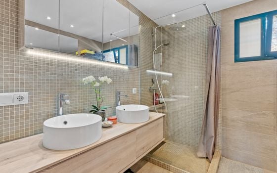 3 bedroom Penthouse in San Juan de Alicante - CBE142325 - Photo - Small - 22