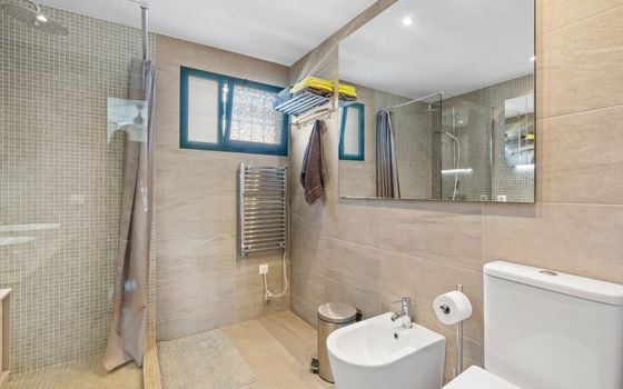 3 bedroom Penthouse in San Juan de Alicante - CBE142325 - Photo - Small - 23