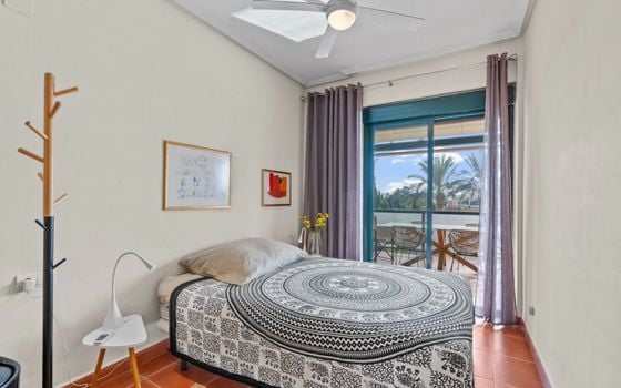 3 bedroom Penthouse in San Juan de Alicante - CBE142325 - Photo - Small - 15
