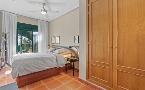3 bedroom Penthouse in San Juan de Alicante - CBE142325 - Photo - Small - 17