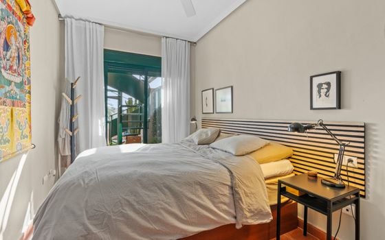 3 bedroom Penthouse in San Juan de Alicante - CBE142325 - Photo - Small - 18