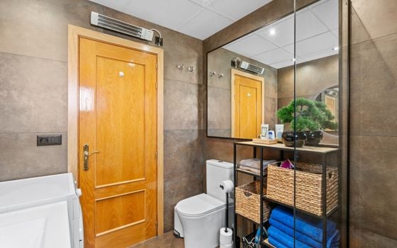 3 bedroom Penthouse in San Juan de Alicante - CBE142325 - Photo - Small - 24