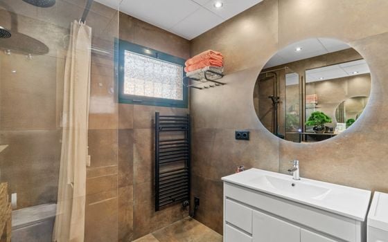3 bedroom Penthouse in San Juan de Alicante - CBE142325 - Photo - Small - 20