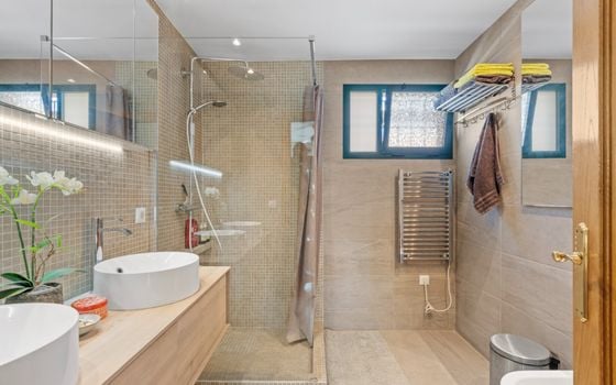 3 bedroom Penthouse in San Juan de Alicante - CBE142325 - Photo - Small - 21