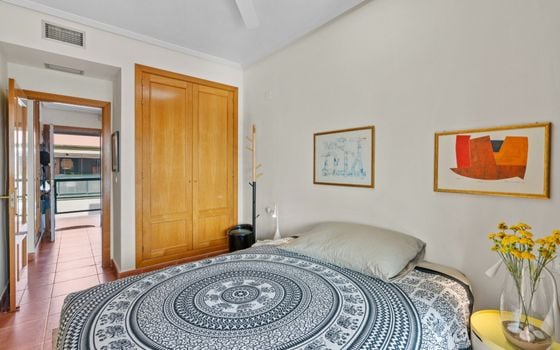 3 bedroom Penthouse in San Juan de Alicante - CBE142325 - Photo - Small - 16