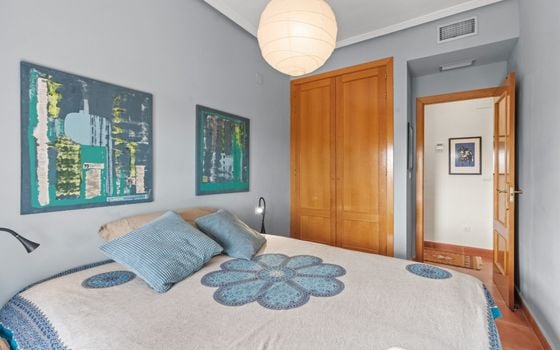 3 bedroom Penthouse in San Juan de Alicante - CBE142325 - Photo - Small - 14