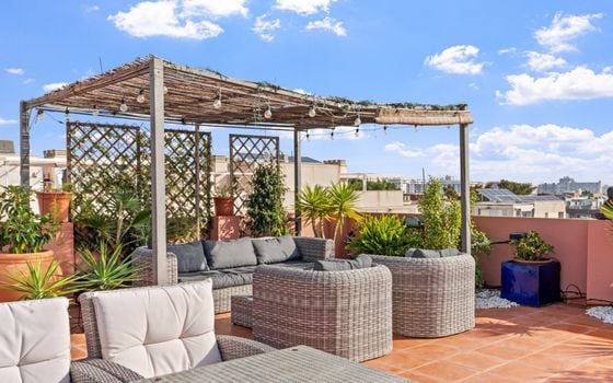 3 bedroom Penthouse in San Juan de Alicante - CBE142325 - Photo - Small - 29