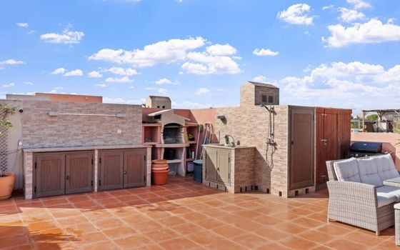 3 bedroom Penthouse in San Juan de Alicante - CBE142325 - Photo - Small - 32