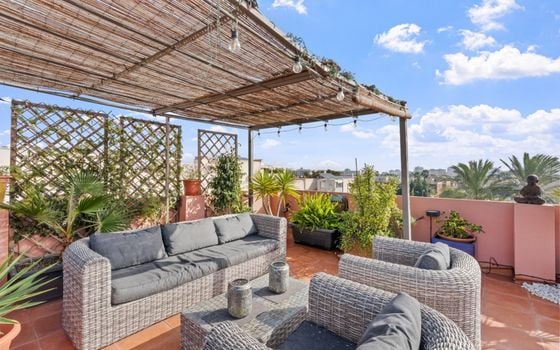 3 bedroom Penthouse in San Juan de Alicante - CBE142325 - Photo - Small - 30