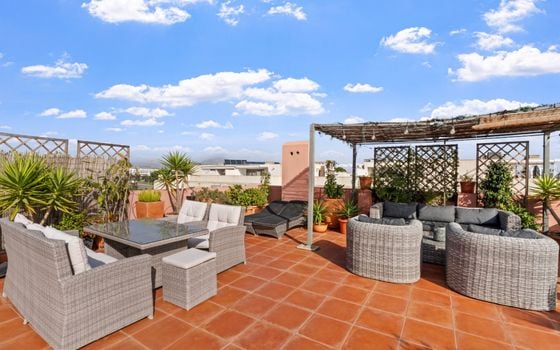 3 bedroom Penthouse in San Juan de Alicante - CBE142325 - Photo - Small - 31