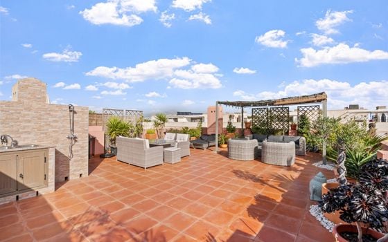3 bedroom Penthouse in San Juan de Alicante - CBE142325 - Photo - Small - 34