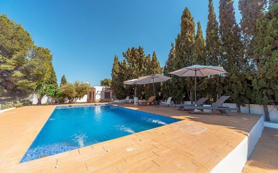 4 bedroom Villa in San Vicente del Raspeig - CBE142326 - Photo - 3