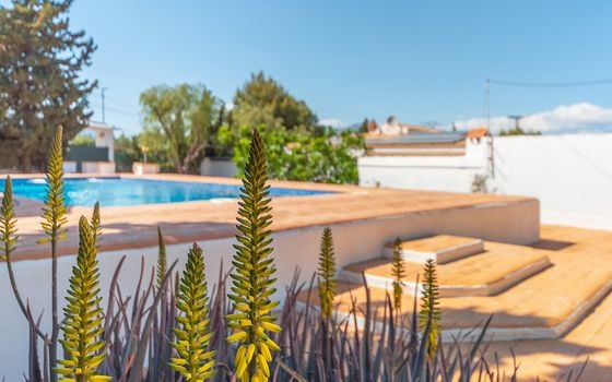 4 bedroom Villa in San Vicente del Raspeig - CBE142326 - Photo - Small - 29