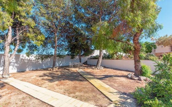 4 bedroom Villa in San Vicente del Raspeig - CBE142326 - Photo - Small - 28