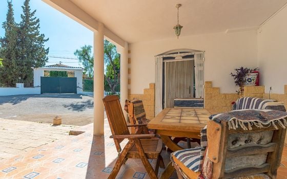 4 bedroom Villa in San Vicente del Raspeig - CBE142326 - Photo - Small - 6