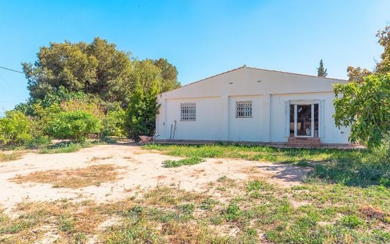4 bedroom Villa in San Vicente del Raspeig - CBE142326 - Photo - Small - 30