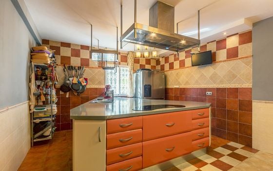 4 bedroom Villa in San Vicente del Raspeig - CBE142326 - Photo - Small - 11