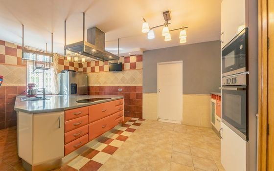 4 bedroom Villa in San Vicente del Raspeig - CBE142326 - Photo - Small - 12