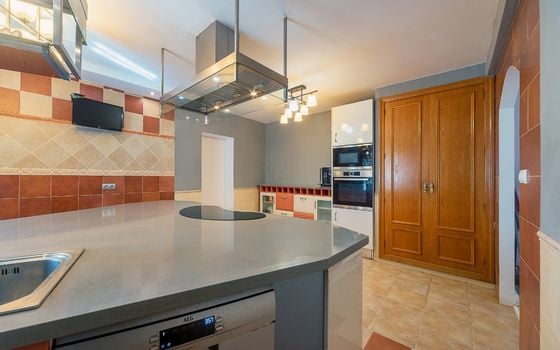 4 bedroom Villa in San Vicente del Raspeig - CBE142326 - Photo - Small - 13