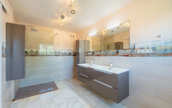 4 bedroom Villa in San Vicente del Raspeig - CBE142326 - Photo - Small - 22