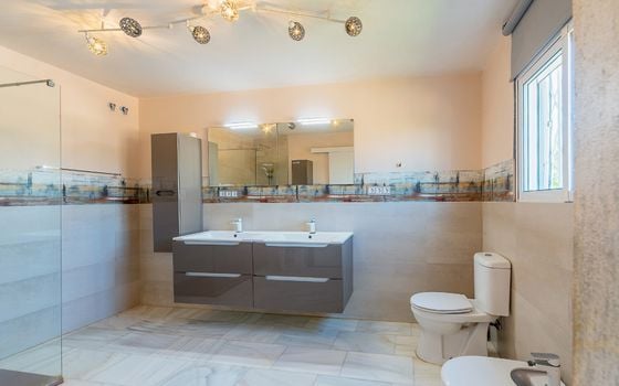 4 bedroom Villa in San Vicente del Raspeig - CBE142326 - Photo - Small - 21