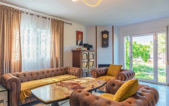 4 bedroom Villa in San Vicente del Raspeig - CBE142326 - Photo - Small - 7