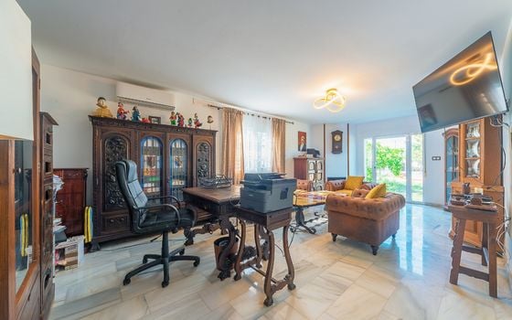 4 bedroom Villa in San Vicente del Raspeig - CBE142326 - Photo - Small - 10