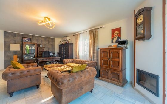 4 bedroom Villa in San Vicente del Raspeig - CBE142326 - Photo - Small - 9