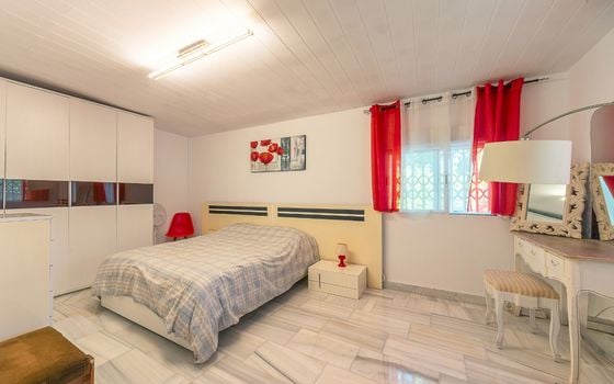 4 bedroom Villa in San Vicente del Raspeig - CBE142326 - Photo - Small - 17