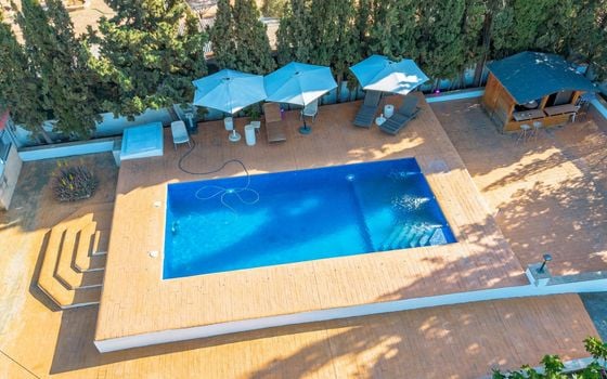 4 bedroom Villa in San Vicente del Raspeig - CBE142326 - Photo - Small - 34
