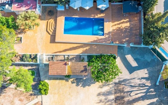 4 bedroom Villa in San Vicente del Raspeig - CBE142326 - Photo - Small - 36