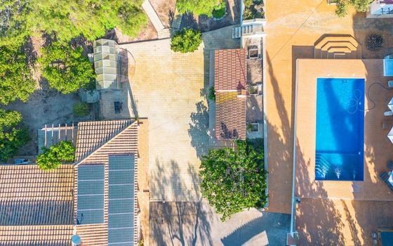 4 bedroom Villa in San Vicente del Raspeig - CBE142326 - Photo - Small - 37