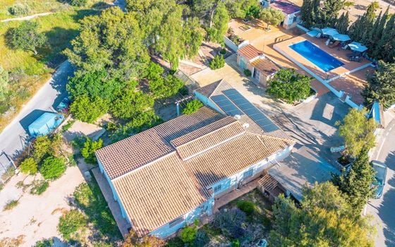 4 bedroom Villa in San Vicente del Raspeig - CBE142326 - Photo - Small - 39