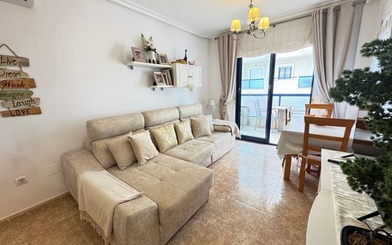 Appartement de 2 chambres à Orihuela - EES142352 - Photo - 4