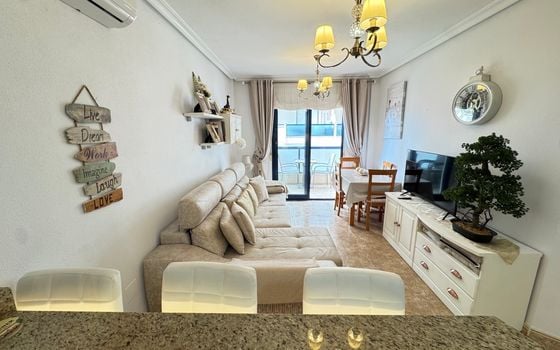 Appartement de 2 chambres à Orihuela - EES142352 - Photo - 3
